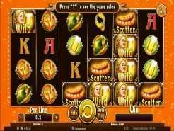 Beer Collection 20 Lines Slots