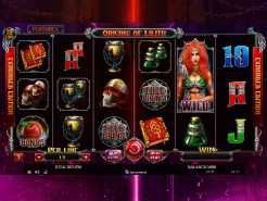 Origins Of Lilith Expanded Edition Slots
